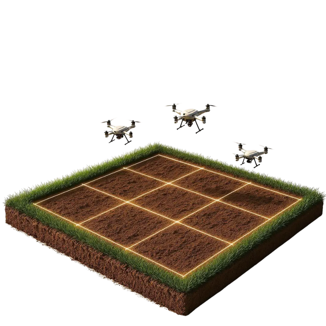 Construção Lote Vazio Adjacente